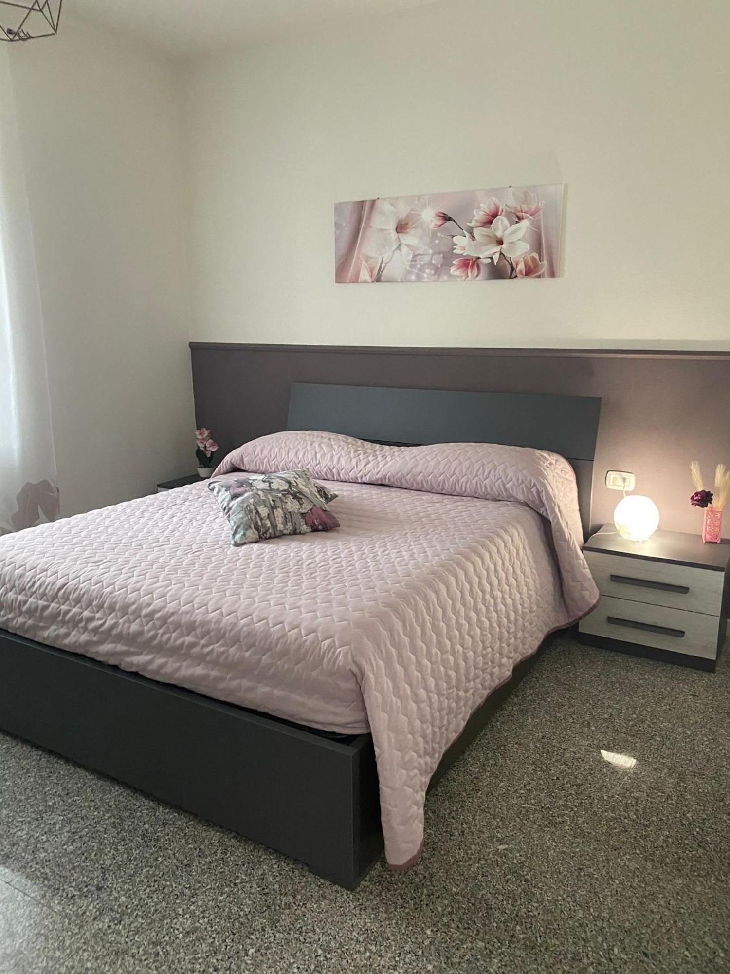 Casa Vacanze Podere San Giusto Вольтерра Экстерьер фото