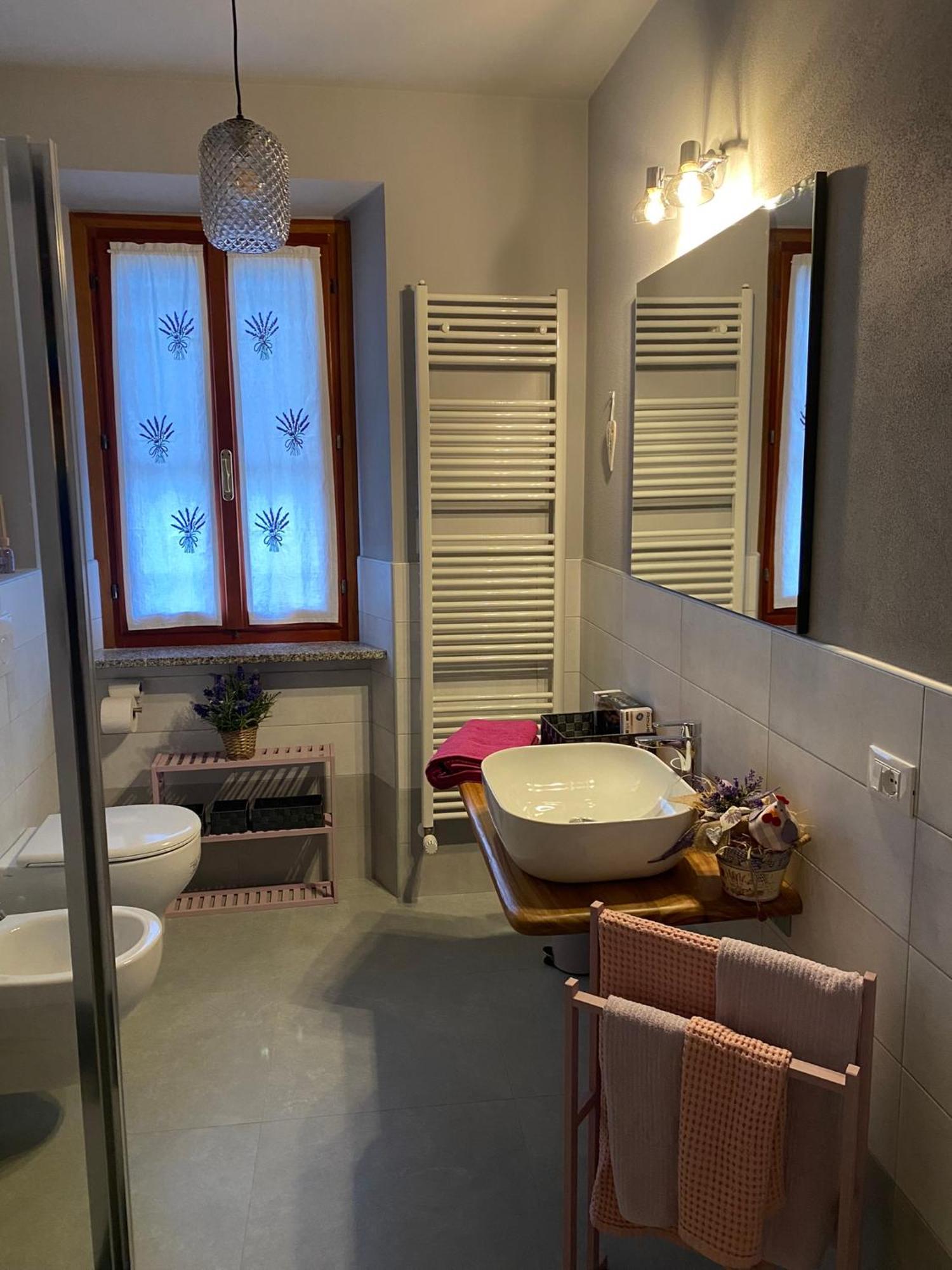 Casa Vacanze Podere San Giusto Вольтерра Экстерьер фото